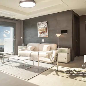 Y Collection By Uh Flat Osiria מלון דירות