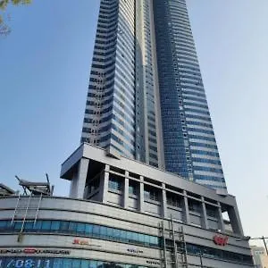 アパートホテル W