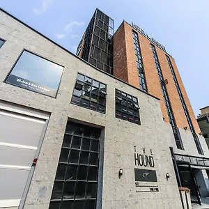 酒店 豪德酒店, 釜山