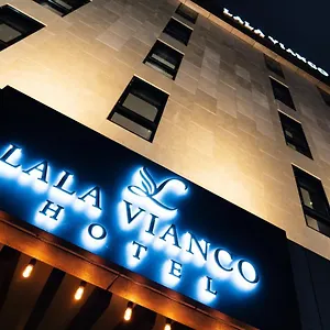 Отель Lala Vianco Business
